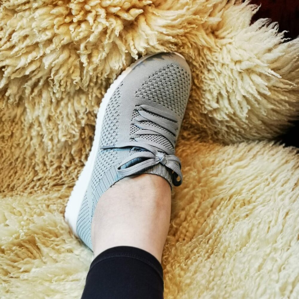 Women's Running Shoes Lightweight Comfortable Mesh Sports Shoes (NEW) - Picture 11 of 11